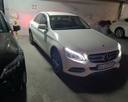 Мерседес Ц-Класс, объемом двигателя 1.6 л и пробегом 70 тыс. км за 23500 $, фото 4 на Automoto.ua