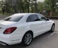 Мерседес Ц-Класс, объемом двигателя 1.6 л и пробегом 220 тыс. км за 18200 $, фото 6 на Automoto.ua