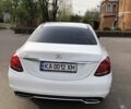 Мерседес Ц-Класс, объемом двигателя 1.6 л и пробегом 220 тыс. км за 18200 $, фото 5 на Automoto.ua
