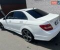 Мерседес Ц-Класс, объемом двигателя 1.8 л и пробегом 136 тыс. км за 14500 $, фото 7 на Automoto.ua