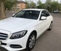 Мерседес Ц-Класс, объемом двигателя 1.6 л и пробегом 220 тыс. км за 18200 $, фото 4 на Automoto.ua