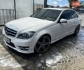 Мерседес Ц-Класс, объемом двигателя 1.8 л и пробегом 136 тыс. км за 14500 $, фото 13 на Automoto.ua