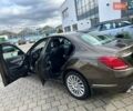 Мерседес Ц-Клас, об'ємом двигуна 1.8 л та пробігом 175 тис. км за 19000 $, фото 19 на Automoto.ua