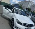 Мерседес Ц-Класс, объемом двигателя 1.8 л и пробегом 136 тыс. км за 14500 $, фото 2 на Automoto.ua