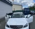 Мерседес Ц-Класс, объемом двигателя 1.8 л и пробегом 136 тыс. км за 14500 $, фото 22 на Automoto.ua