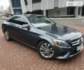 Мерседес Ц-Класс, объемом двигателя 2 л и пробегом 209 тыс. км за 15900 $, фото 13 на Automoto.ua
