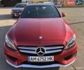 Мерседес Ц-Класс, объемом двигателя 1.99 л и пробегом 180 тыс. км за 17900 $, фото 8 на Automoto.ua
