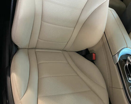 Мерседес Ц-Класс, объемом двигателя 2 л и пробегом 52 тыс. км за 22777 $, фото 10 на Automoto.ua