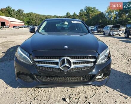 Мерседес Ц-Класс, объемом двигателя 1.99 л и пробегом 63 тыс. км за 3500 $, фото 4 на Automoto.ua