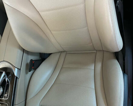 Мерседес Ц-Класс, объемом двигателя 2 л и пробегом 52 тыс. км за 22777 $, фото 8 на Automoto.ua