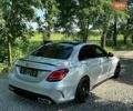 Мерседес Ц-Клас, об'ємом двигуна 2 л та пробігом 159 тис. км за 22000 $, фото 1 на Automoto.ua