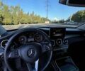 Мерседес Ц-Класс, объемом двигателя 1.6 л и пробегом 260 тыс. км за 21900 $, фото 5 на Automoto.ua
