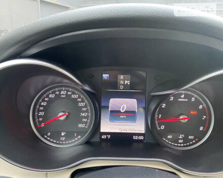 Мерседес Ц-Класс, объемом двигателя 2 л и пробегом 52 тыс. км за 22777 $, фото 9 на Automoto.ua