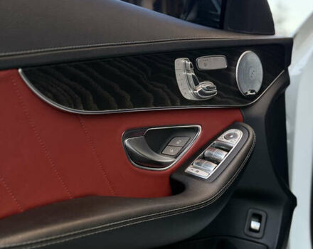 Мерседес Ц-Клас, об'ємом двигуна 3 л та пробігом 150 тис. км за 25500 $, фото 5 на Automoto.ua