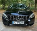 Мерседес Ц-Клас, об'ємом двигуна 2 л та пробігом 84 тис. км за 29000 $, фото 1 на Automoto.ua