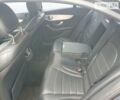 Мерседес Ц-Класс, объемом двигателя 2 л и пробегом 209 тыс. км за 15900 $, фото 5 на Automoto.ua