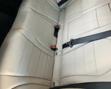 Мерседес Ц-Класс, объемом двигателя 2 л и пробегом 52 тыс. км за 22777 $, фото 6 на Automoto.ua