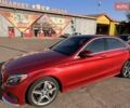 Мерседес Ц-Класс, объемом двигателя 1.99 л и пробегом 180 тыс. км за 17900 $, фото 2 на Automoto.ua