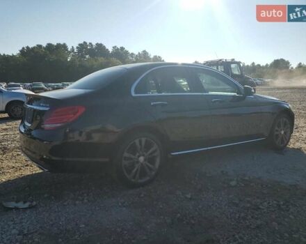 Мерседес Ц-Класс, объемом двигателя 1.99 л и пробегом 63 тыс. км за 3500 $, фото 2 на Automoto.ua