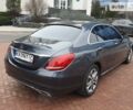 Мерседес Ц-Класс, объемом двигателя 2 л и пробегом 209 тыс. км за 15900 $, фото 9 на Automoto.ua