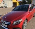 Мерседес Ц-Класс, объемом двигателя 1.99 л и пробегом 180 тыс. км за 17900 $, фото 1 на Automoto.ua