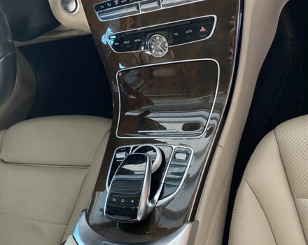 Мерседес Ц-Класс, объемом двигателя 2 л и пробегом 52 тыс. км за 22777 $, фото 12 на Automoto.ua