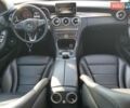 Мерседес Ц-Класс, объемом двигателя 1.99 л и пробегом 63 тыс. км за 3500 $, фото 7 на Automoto.ua