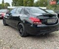 Мерседес Ц-Класс, объемом двигателя 1.99 л и пробегом 170 тыс. км за 18700 $, фото 7 на Automoto.ua