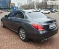 Мерседес Ц-Класс, объемом двигателя 2 л и пробегом 209 тыс. км за 15900 $, фото 10 на Automoto.ua