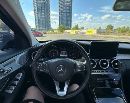 Мерседес Ц-Клас, об'ємом двигуна 2 л та пробігом 84 тис. км за 29000 $, фото 2 на Automoto.ua