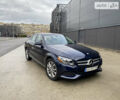 Мерседес Ц-Класс, объемом двигателя 2 л и пробегом 52 тыс. км за 22777 $, фото 1 на Automoto.ua