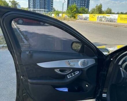 Мерседес Ц-Клас, об'ємом двигуна 2 л та пробігом 84 тис. км за 29000 $, фото 6 на Automoto.ua