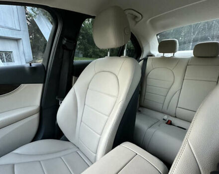 Мерседес Ц-Класс, объемом двигателя 2 л и пробегом 140 тыс. км за 17900 $, фото 20 на Automoto.ua