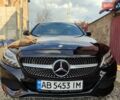 Мерседес Ц-Класс, объемом двигателя 2.1 л и пробегом 101 тыс. км за 20500 $, фото 6 на Automoto.ua