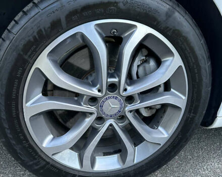 Мерседес Ц-Класс, объемом двигателя 2 л и пробегом 140 тыс. км за 17900 $, фото 16 на Automoto.ua