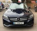 Мерседес Ц-Класс, объемом двигателя 1.99 л и пробегом 94 тыс. км за 18900 $, фото 1 на Automoto.ua