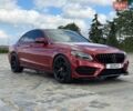 Мерседес Ц-Класс, объемом двигателя 2 л и пробегом 96 тыс. км за 21500 $, фото 1 на Automoto.ua