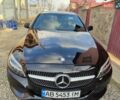 Мерседес Ц-Класс, объемом двигателя 2.1 л и пробегом 101 тыс. км за 20500 $, фото 9 на Automoto.ua