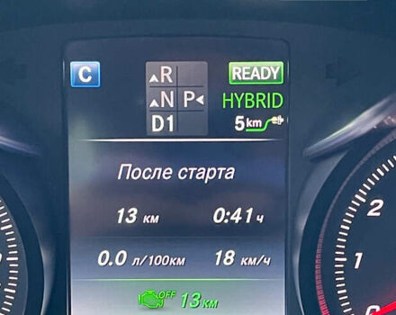 Мерседес Ц-Класс, объемом двигателя 2 л и пробегом 83 тыс. км за 35500 $, фото 21 на Automoto.ua