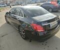 Мерседес Ц-Класс, объемом двигателя 2.1 л и пробегом 101 тыс. км за 20500 $, фото 5 на Automoto.ua