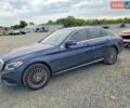 Мерседес Ц-Класс, объемом двигателя 0 л и пробегом 128 тыс. км за 3100 $, фото 1 на Automoto.ua