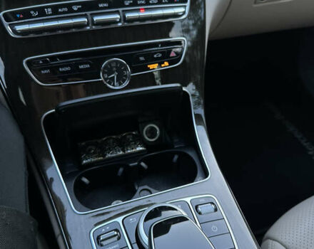 Мерседес Ц-Класс, объемом двигателя 2 л и пробегом 140 тыс. км за 17900 $, фото 17 на Automoto.ua