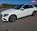Мерседес Ц-Класс, объемом двигателя 1.99 л и пробегом 78 тыс. км за 4000 $, фото 1 на Automoto.ua