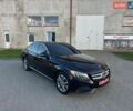 Мерседес Ц-Класс, объемом двигателя 2 л и пробегом 180 тыс. км за 13750 $, фото 1 на Automoto.ua