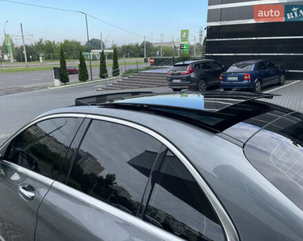 Мерседес Ц-Класс, объемом двигателя 2 л и пробегом 170 тыс. км за 19600 $, фото 3 на Automoto.ua