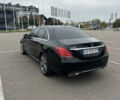 Мерседес Ц-Клас 2016 у Києві на Automoto.ua Мерседес Ц-Клас, об'ємом двигуна 2 л та пробігом 157 тис. км за 23000 $, фото 14 на Automoto.ua