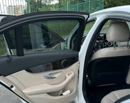 Мерседес Ц-Класс, объемом двигателя 2 л и пробегом 140 тыс. км за 17900 $, фото 14 на Automoto.ua