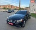 Мерседес Ц-Класс, объемом двигателя 2 л и пробегом 180 тыс. км за 13750 $, фото 17 на Automoto.ua