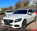 Мерседес Ц-Клас, об'ємом двигуна 21 л та пробігом 117 тис. км за 27500 $, фото 1 на Automoto.ua
