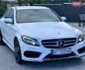 Мерседес Ц-Класс, объемом двигателя 2.14 л и пробегом 134 тыс. км за 32800 $, фото 9 на Automoto.ua